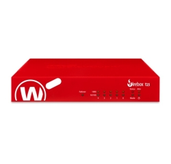 WatchGuard Firebox T25 Appliance Only – License Not Included (Requires Separate Wg License Purchase) WGT25000