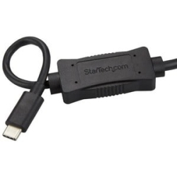 Cable USB C To ESATA - USB 3.0 5Gbps 3ft USB3C2ESAT3