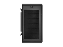 APC (AR106VI) Netshelter Wx 6U Low-Profile Enclosure 230V - Wall Mount AR106VI