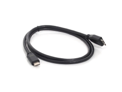Oxhorn Type C To USB 3.0 MicroB Cable 1m ACBOXHCBU31MB01