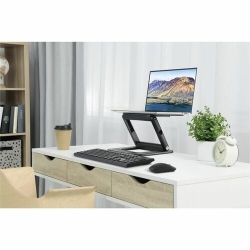 Ktg Smartfit Eq Adjustable Laptop Stand K50427NA