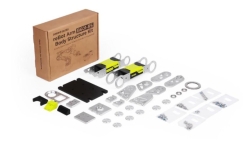 Seeed ReBot Arm B601-Rs Unassembled Bundle 48V E26070302