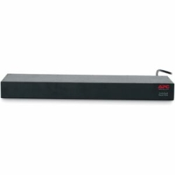 Rack Pdu. Switched. 1U. 12A/208V. 10A/23 AP7920B