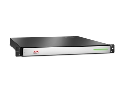 APC (Xbp48RM1U-Li) Smart-UPS 48V 585 Wh Li Battery Pack XBP48RM1U-LI