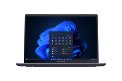 Dynabook Portege X40-M, U7-255H, 14" WUXGA Touch, 32GB, 512GB SSD, TB4, W11P(AI), 3YR PNM2BA-00T002