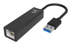 Comsol USB-A 3.0 To Gigabit Ethernet Adapter U3GBAD