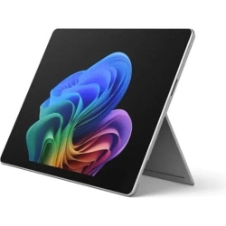 Surface Pro 5G (12th Edition) For Business 13in Intel Core Ultra 5 (Series 3) / 16GB / 256GB Platinum - Windows 11 Pro - 2 Year Warranty EP2-54462