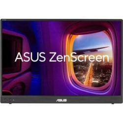 Asus ZenScreen MB16NCG - 16-inch Wqxga Ips - 155Hz - Usb-c, Mini-HDMI - 3Y Warranty MB16NCG