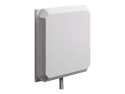 Cisco - 2.4GHz/5GHz 6 DBi Dir. Ant., 4-port, Rp-Tnc, Self Id AIR-ANT2566P4W-RS=