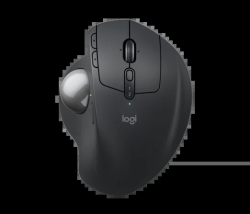 Mx Ergo S Advanced Wireless Trackball - Graphite 910-007261
