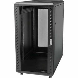 22U 36in Knock-Down Server Rack Cabinet RK2236BKF