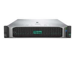 HPE ProLiant DL380 Gen10 4214 1P 16GB-R P816i-a 12LFF 800W PS Server P02468-B21