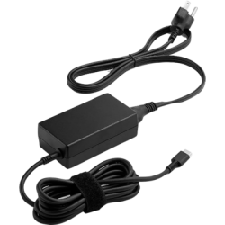 HP 65W Usb-c Lc Power Adapter 1P3K6AA