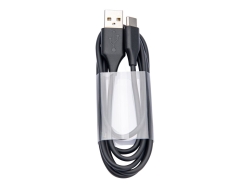 Jabra EVOLVE2 USB Cable USB-A To USB-C, 1.2M, Black 14208-31