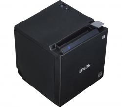 Epson TM-m30II-212 Desktop Direct Thermal Printer Built-in USB, Ethernet, Bluetooth C31CJ27212