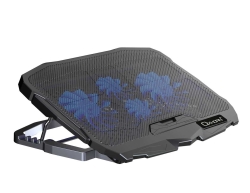 Oxhorn Lc-1701 Laptop Cooling Stand High Adjustable ACBOXHLC1701
