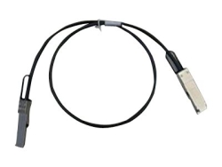 Cisco - 40Gbase-Cr4 Passive Copper Cable, 3m QSFP-H40G-CU3M=