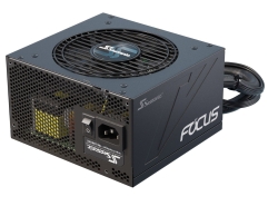 SeaSonic 750W Focus Gm-750 Gold Psu (Ssr-750Fm) (OneSeasonic) PSUSEAFOCUSGM750