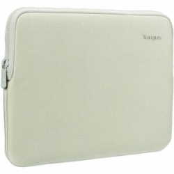 Targus Chromatic TBS98305GL Carrying Case (Sleeve) For 38.1 Cm (15") To 40.6 Cm (16") Notebook - Green - Scuff Resistant Interior, Scratch Resistant Interior - Plush Velboa Interior Material - 264.9 Mm Height X 22.1 Mm Width TBS98305GL