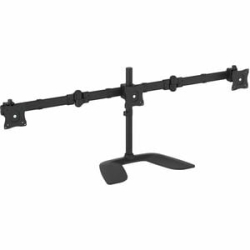 Triple Monitor Stand - Steel Aluminum ARMBARTRIO2