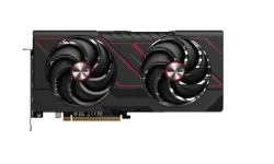 Sapphire Pulse AMD Radeon Rx 9070 Gre Gaming OC 12GB Dual HDMI / Dual DP 11354-01-20G