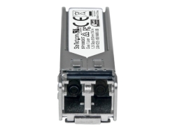 Startech Msa Uncoded Sfp - 1GBE Mmf Transceiver Module - 550M Ddm, Ltw SFP1000SXST