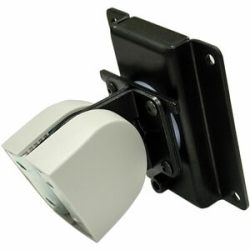 LCD Disp Sngl Pivot Direct Mount Grey/BL 47-092-800