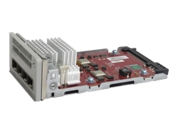 Cisco - Catalyst 9200 4 X 10G Network Module C9200-NM-4X=