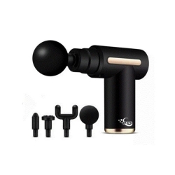Bdi BX720 LED Mini Massage Gun ELEBDIBX720