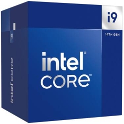 Boxed Intel Core I9 Processor 14900 (36M Cache, Up To 5.80 GHz) Fc-Lga16A BX8071514900