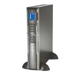 Powershield Commander Rt UPS, 3000VA, 2700W, LCD, USB, Avr, C13(5), AU(2), 15AMP, 2YR PSCRT3000