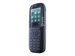 HP Poly Rove 30 Rugged Dect Ip Phone Handset, 2.4" Dislay, AEC,MIRCOBAN,50M RANGE,3.5MM 84H76AA
