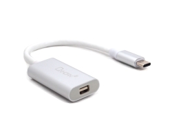 Oxhorn Type C To Mini DisplayPort Adapter ACBOXHADU31DPm