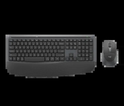 Logitech Signature Comfort Plus MK880 Combo - Graphite 920-014020