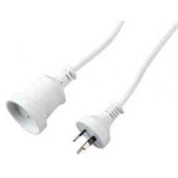 5m Power Extension Cord & Cables 011.180.2005