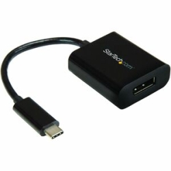 USB-C To DisplayPort Adapter CDP2DP