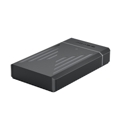 Acasis Ec-5351C 3.5" Sata Hdd Protocols Enclosure - USB3.2 Gen1 5Gbps Max 30TB With Ac Power Supply ELEACAEC5351C