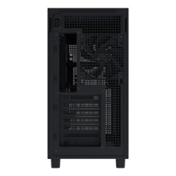 Asus Prime AP303 Computer Case With Tempered Glass Panel - Black Prime AP303 TG Black