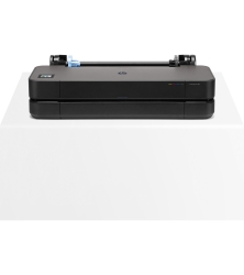 HP Designjet T230 24 Inch Printer (Does Not Include Stand, Roll Cover, Auto Sheet Feeder) 5HB07D