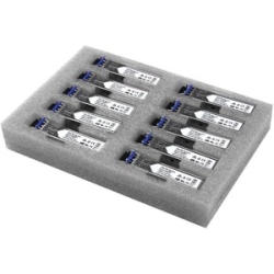 Gb Fiber Sfp - Cisco Compatible -10 Pack GLCLHSMD10ST