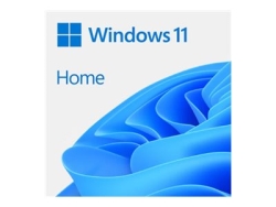 Microsoft Oem Windows 11 Home (64 Bit) - Dvd Oem Pack KW9-00632