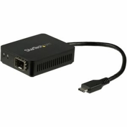 Fiber Optic Converter - USB C Open Sfp US1GC30SFP
