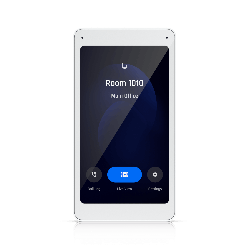 Ubiquiti UniFi Intercom Viewer, Allow Multiple Location, PoE, 1YR UA-INTERCOM-VIEWER