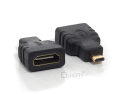 Oxhorn Hdmi To Micro Hdmi Adapter ACBOXHAdHfMicro