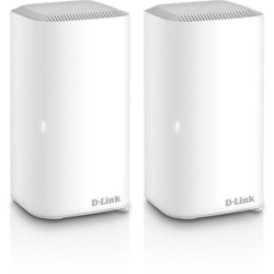 D-Link Covr Covr-X1872 Wi-Fi 6 Ieee 802.11ax Ethernet Wireless Router - 2.40 GHz Ism Band - 5 GHz Unii Band - 4 X Antenna(4 X Internal) - 225 MB/s Wireless Speed - 4 X Network Port - 1 X Broadband Port - Gigabit Ethernet - Desktop COVR-X1872