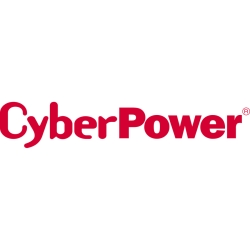 CyberPower 1U Switched Epdu 16Amp Input/output -(Pdu41005)- 8x Iec-320 C13 Outlet - 2 Yr Wty PDU41005
