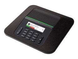 Cisco - Cisco 8832 For Europe, Australia, Charcoal, With Accessories CP-8832-3PC-EU-K9