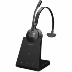 Jabra Engage 45 Se Mono 9653-523-117
