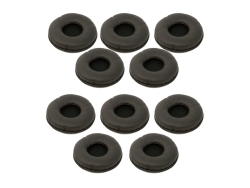 Jabra Leatherette Ear Cushion For BIZ2300 SERIES,10PCS 14101-37