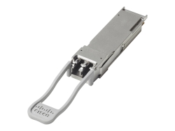 Cisco - QSFP40G BiDi Short-reach Transceiver QSFP-40G-SR-BD=